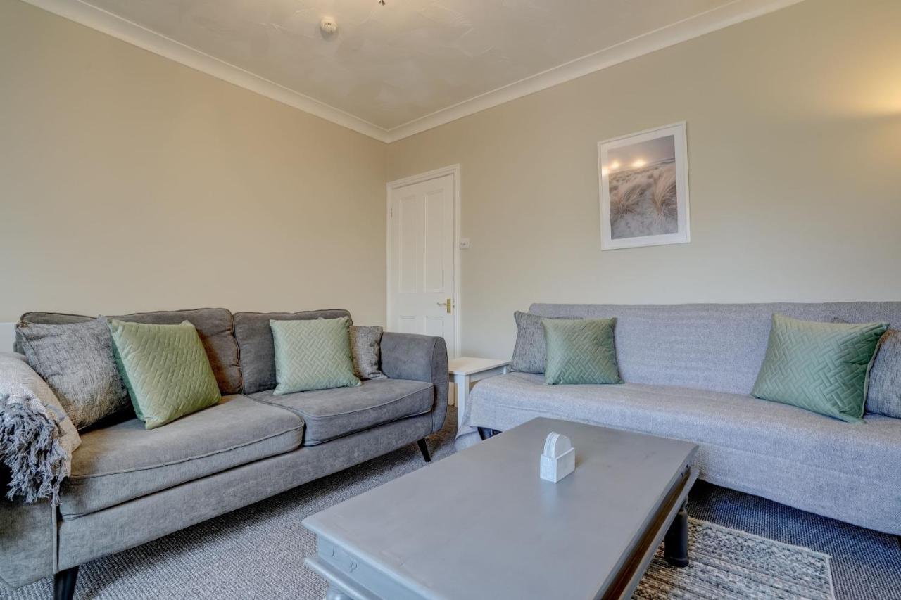 Marrams View by Winterton Cottages - Ferienwohnung Winterton-on-Sea