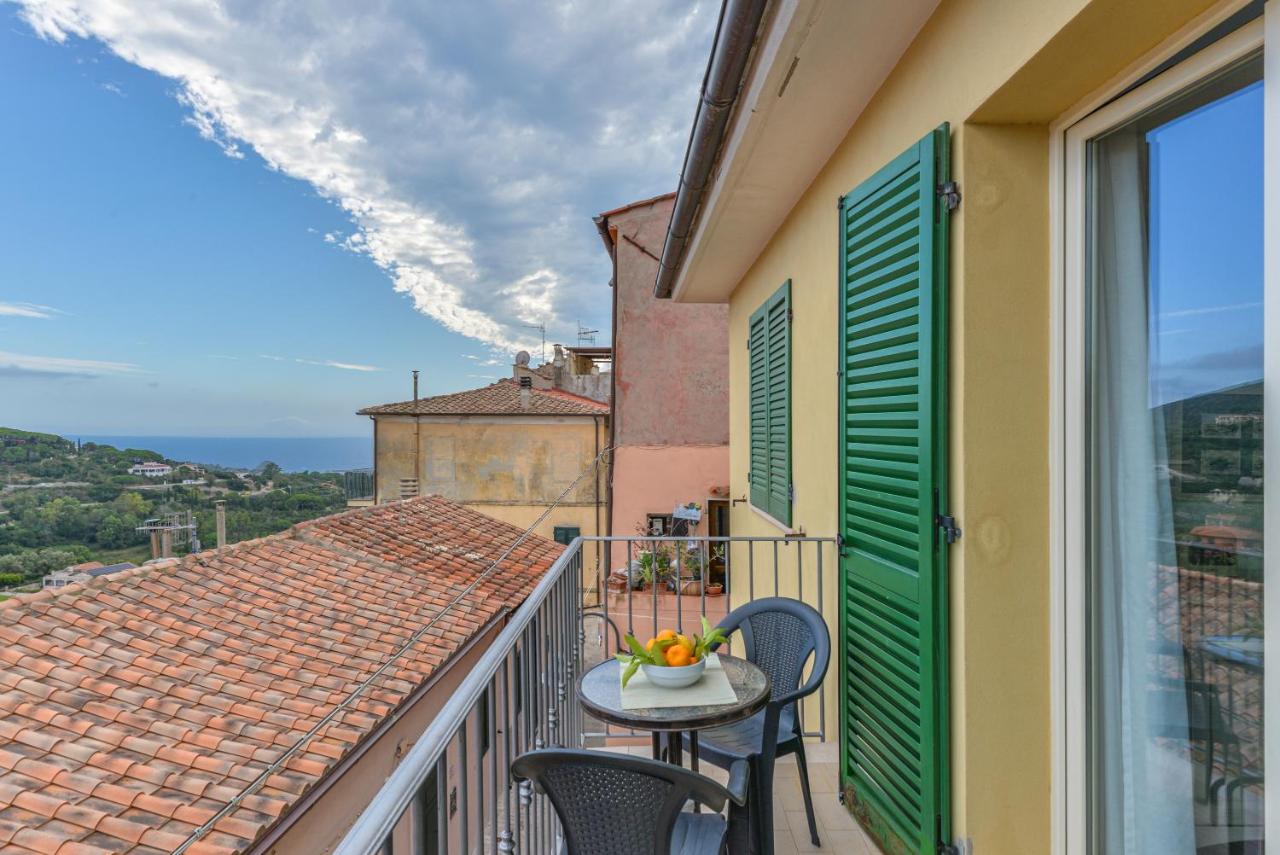 Appartamento Lucia - B&B Capoliveri