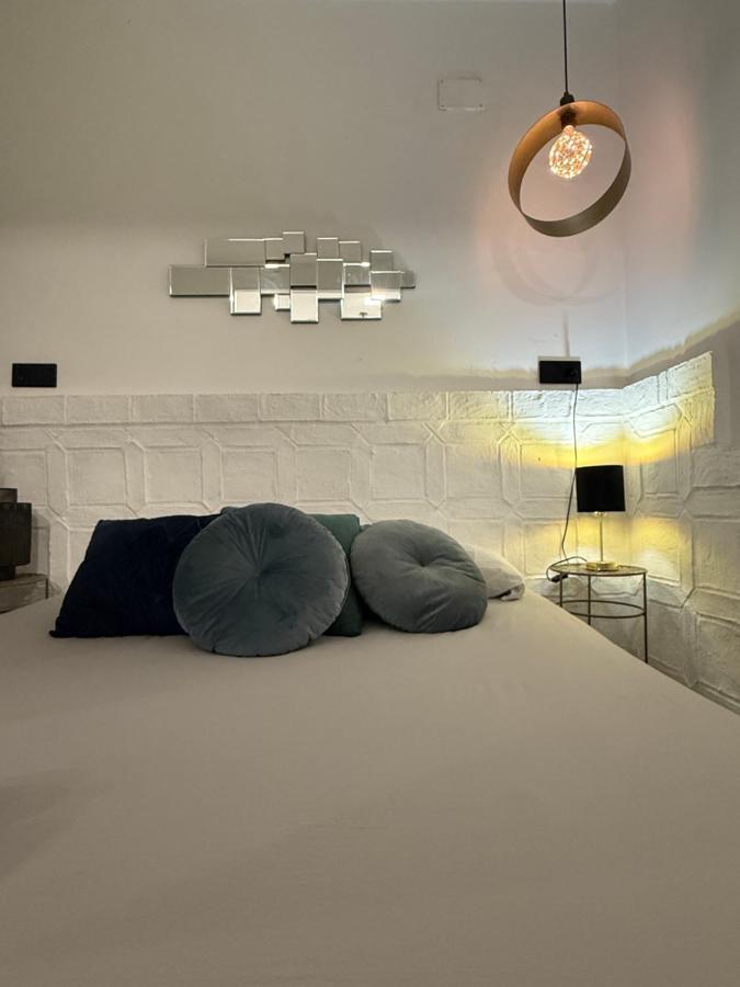 Gollum-Goretti House - B&B Mairena del Aljarafe