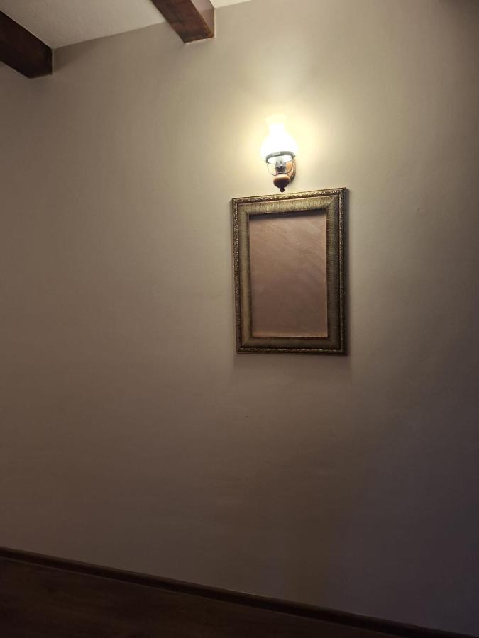 Pensiunea Bergtal - Chambres d’hôtes Râşnov