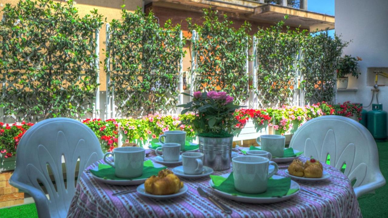 Dall'Architetto - B&B Formia