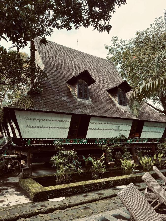 Camera Familiare Superior 