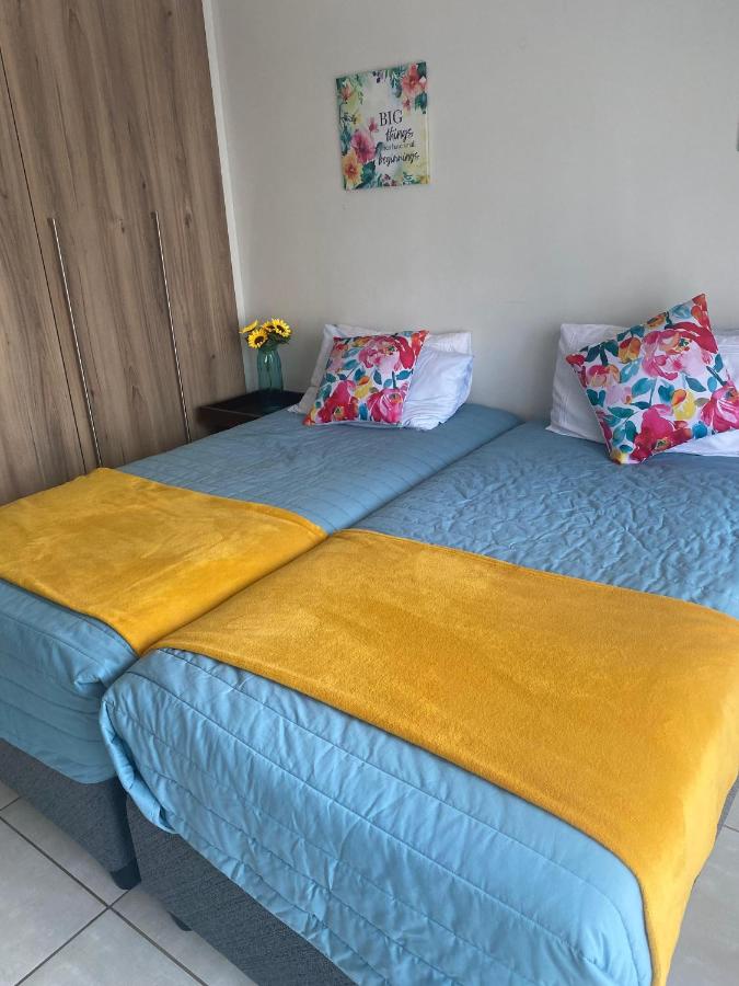 IRIS at THE BLYDE - B&B Pretoria