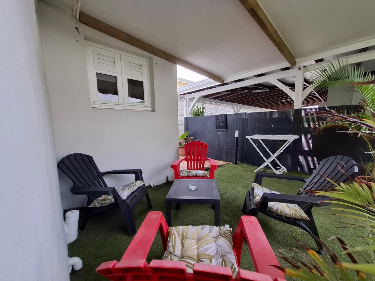 P'tit Laurier - B&B Le Lorrain