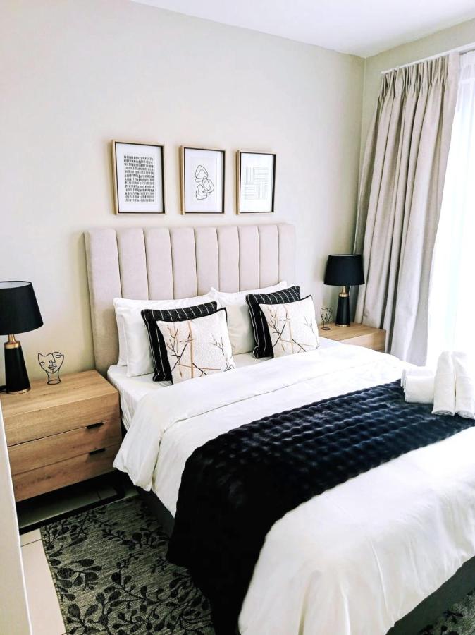 The Tyrwhitt Urban Hub, Rosebank - B&B Johannesburg