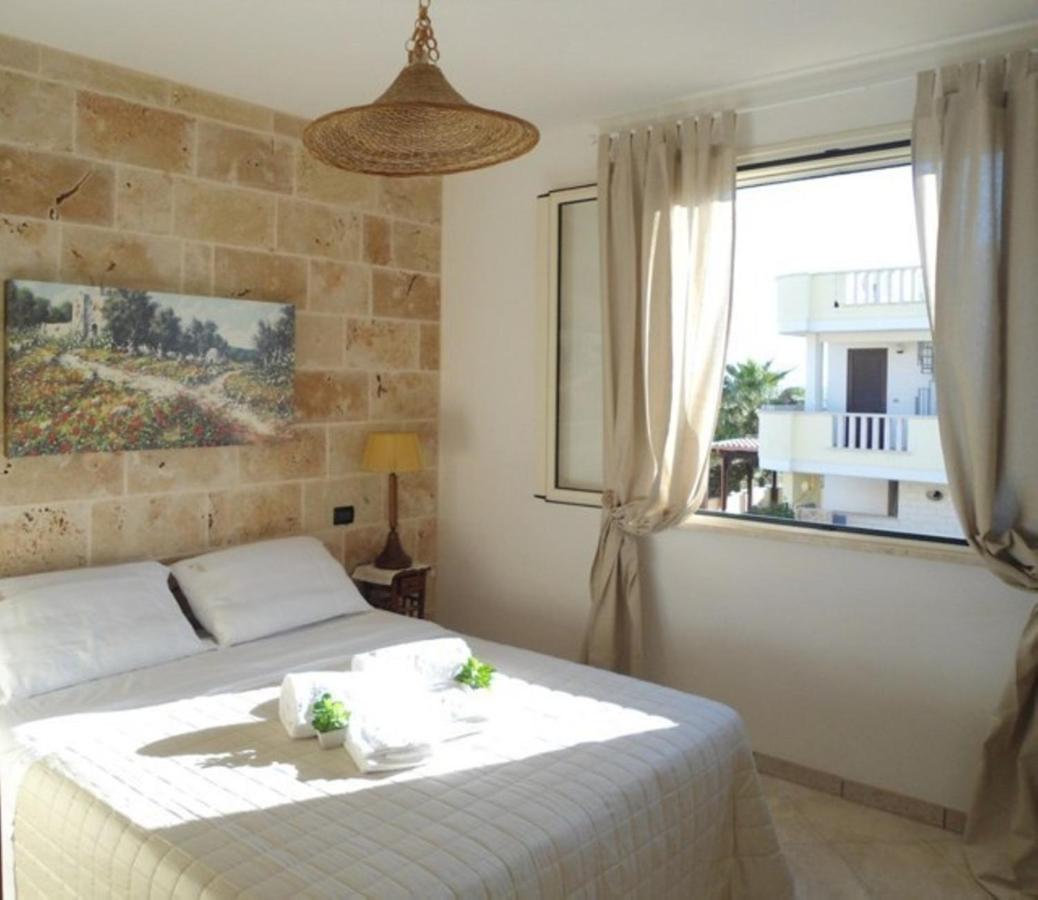 Lu Vientu - Chambres d’hôtes Torre Pali