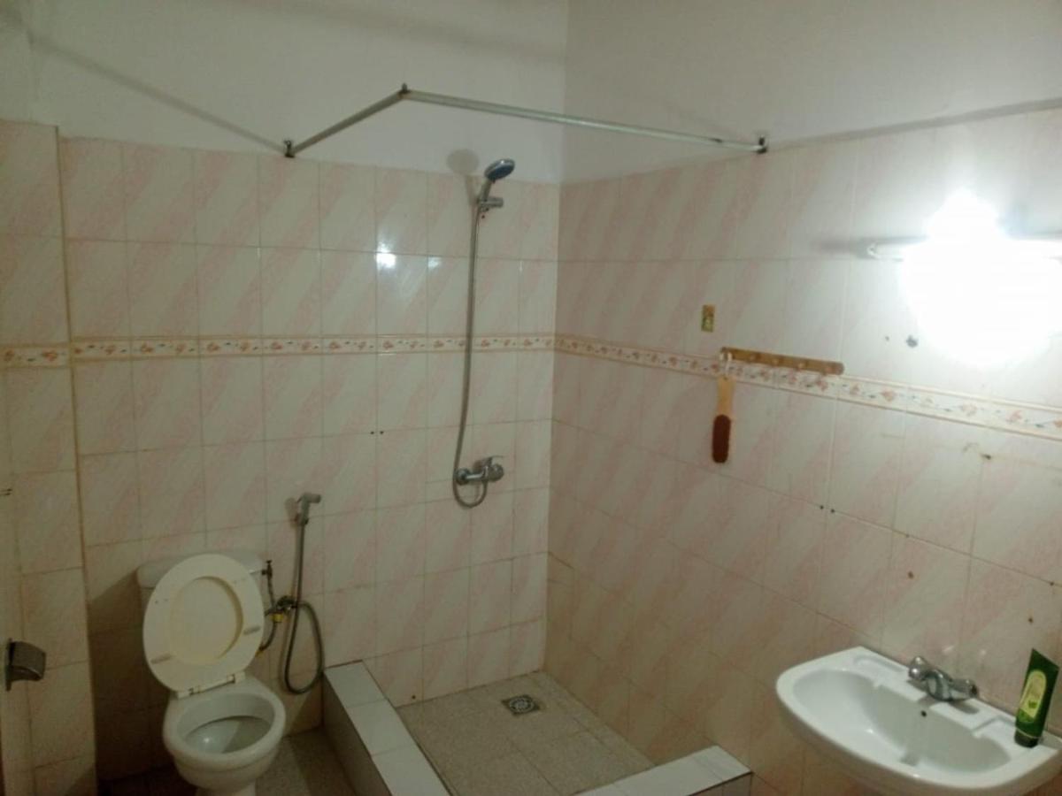 Résidence Keur Mame Seye 4 - Chambres d’hôtes Dakar