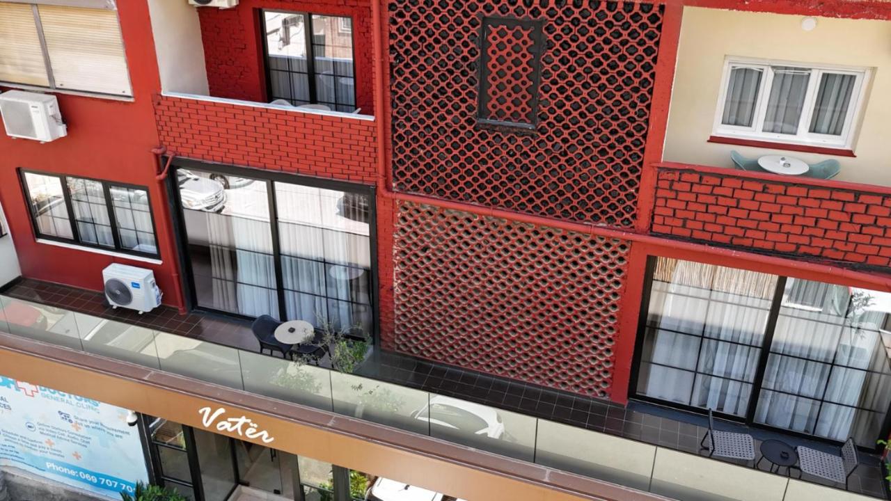 Standaard Appartement