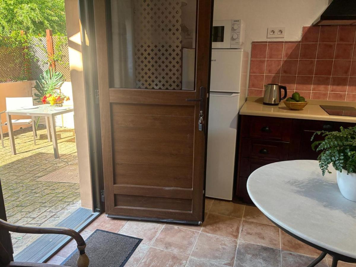 Appartement avec Terrasse