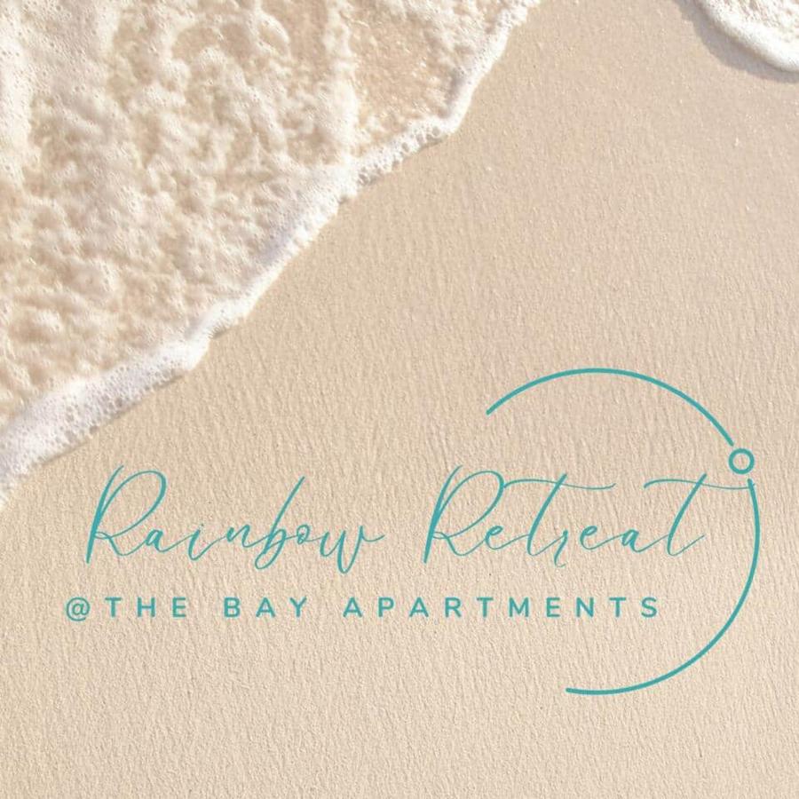 Rainbow Retreat - 3 Bed Ocean Views, SPA on Roof Terrace - Ferienwohnung Gold Coast