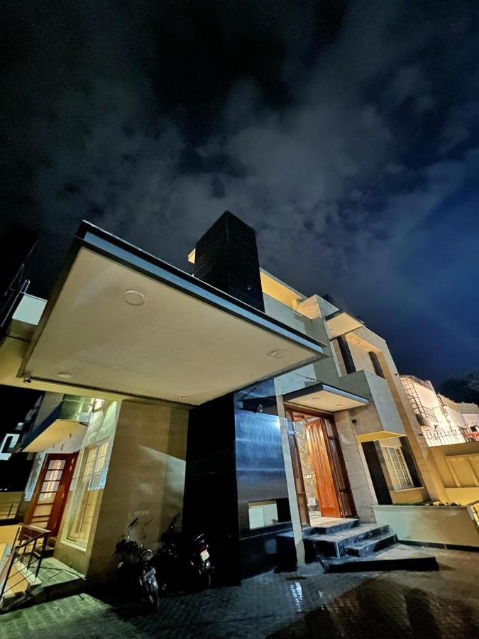 Huamin Well Hotel E-7 - B&B Islamabad