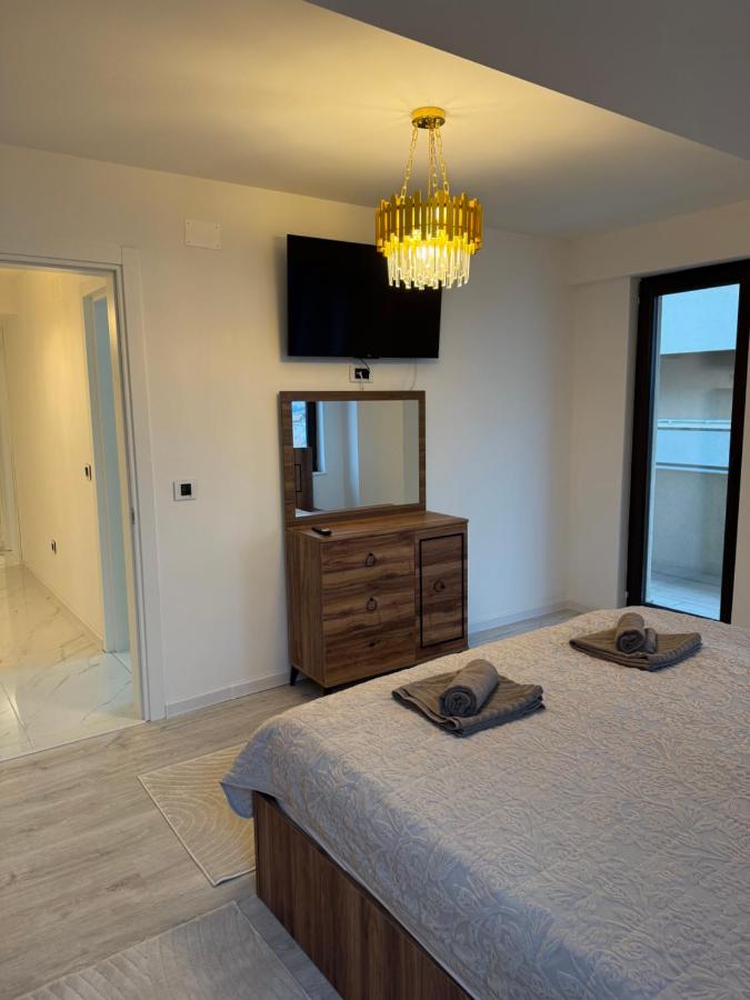 Bliss Residence - B&B Craiova