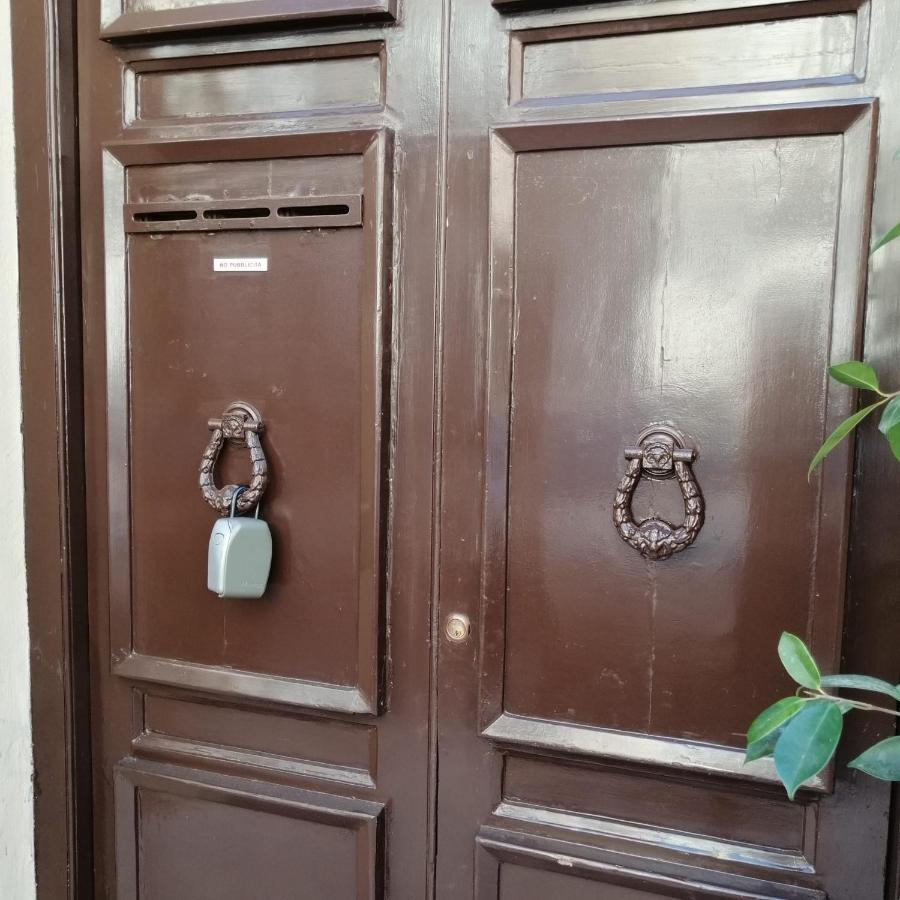 Politeama apartment - B&B Palermo