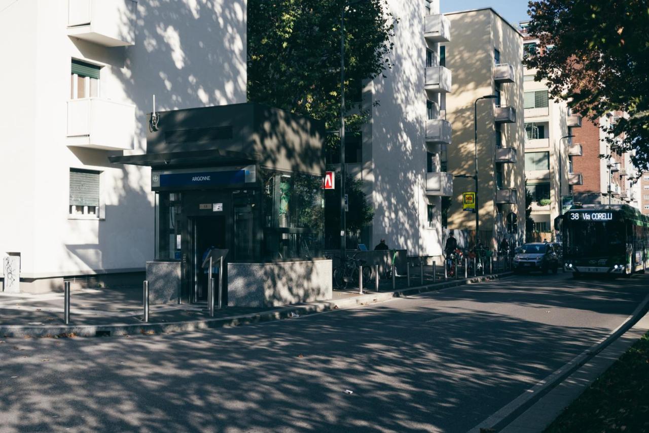 ANDREA - Ferienwohnung Mailand