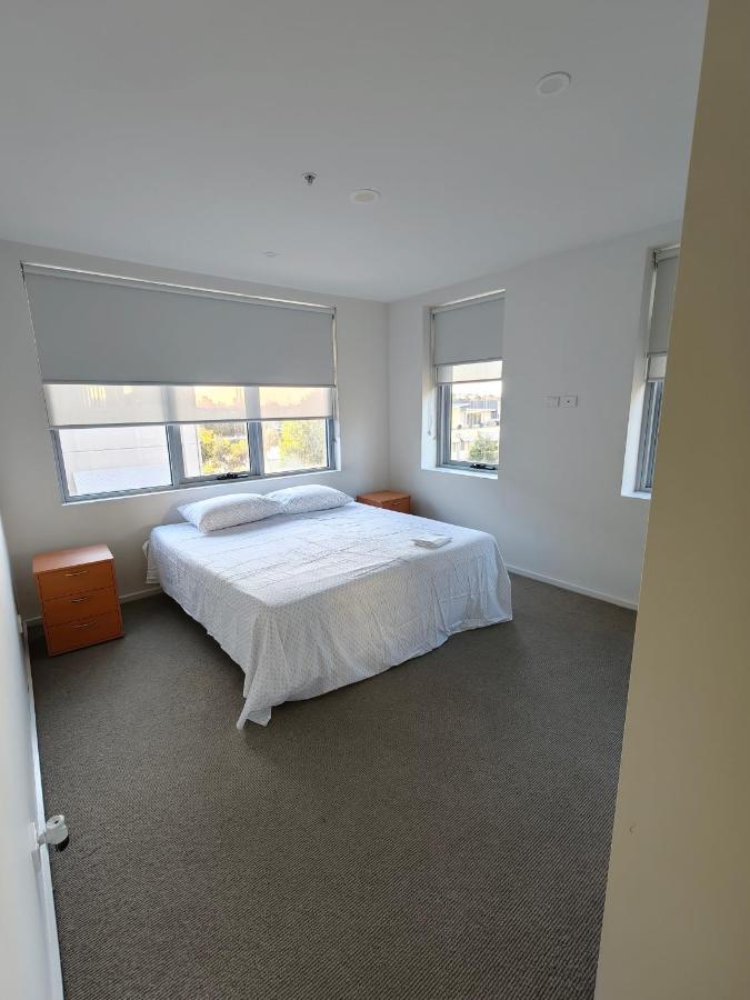Room in Footscray - B&B Melbourne
