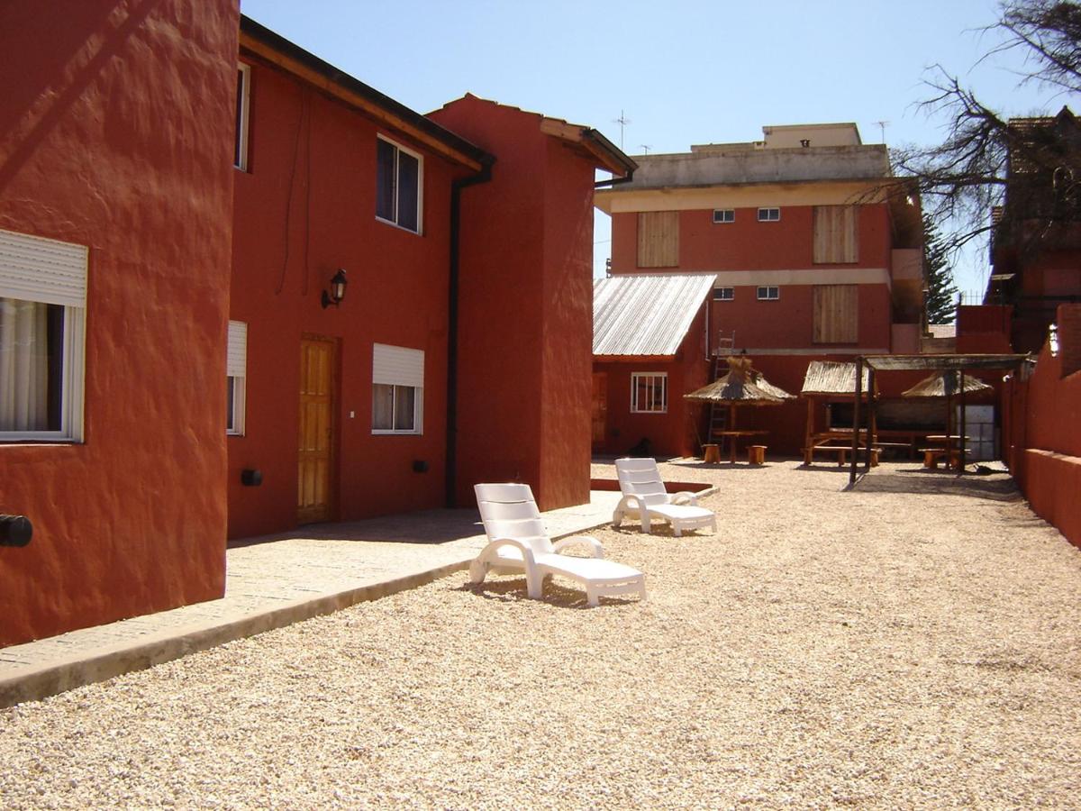 Vista al Mar Punta Mogotes - B&B