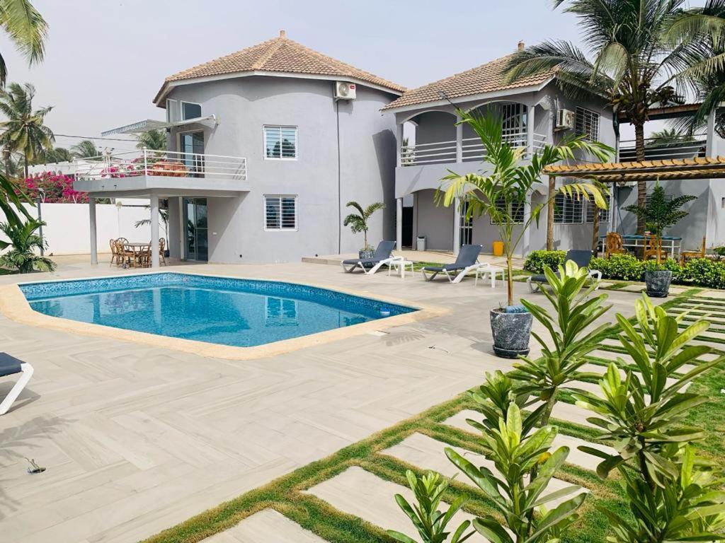 La villa Papis - Bed and Breakfast Sali Portudal