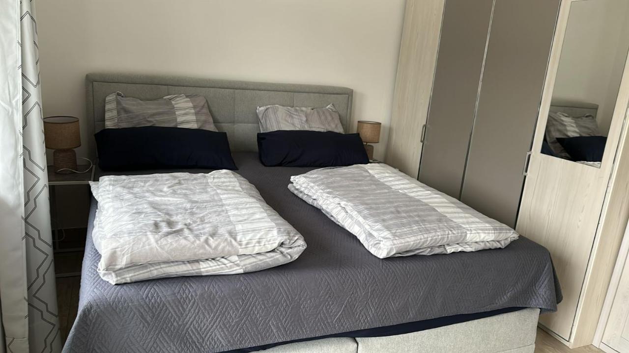 Appartamento con Terrazza