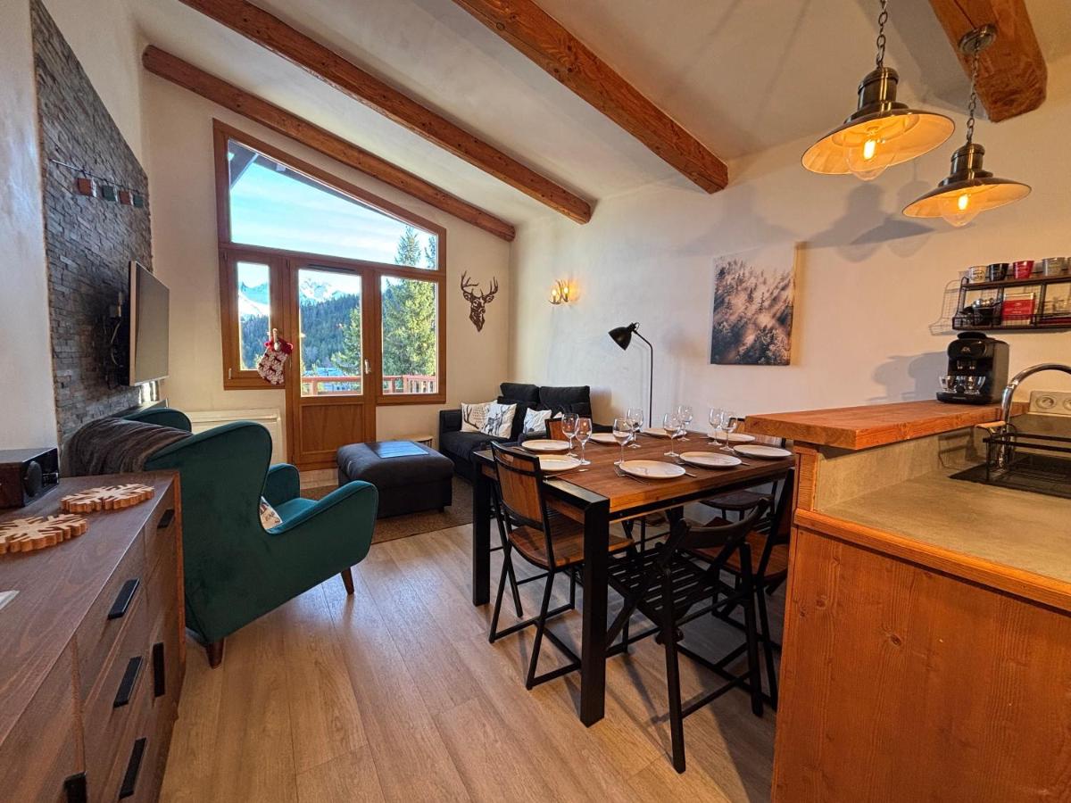 Résidence Grand Bois A1124 Clés Blanches - Chambres d'hôtes La Tania