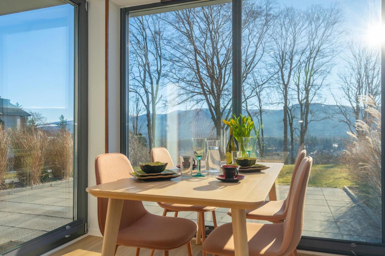 Karkonosky Apartamenty - Izery - Ferienwohnung Szklarska Poręba