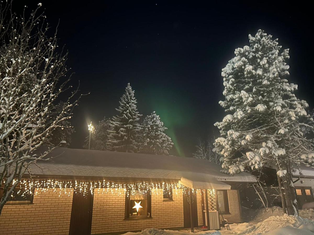 Teddy's Hideout, Private Sauna By Lapland Host - B&B Rovaniemi