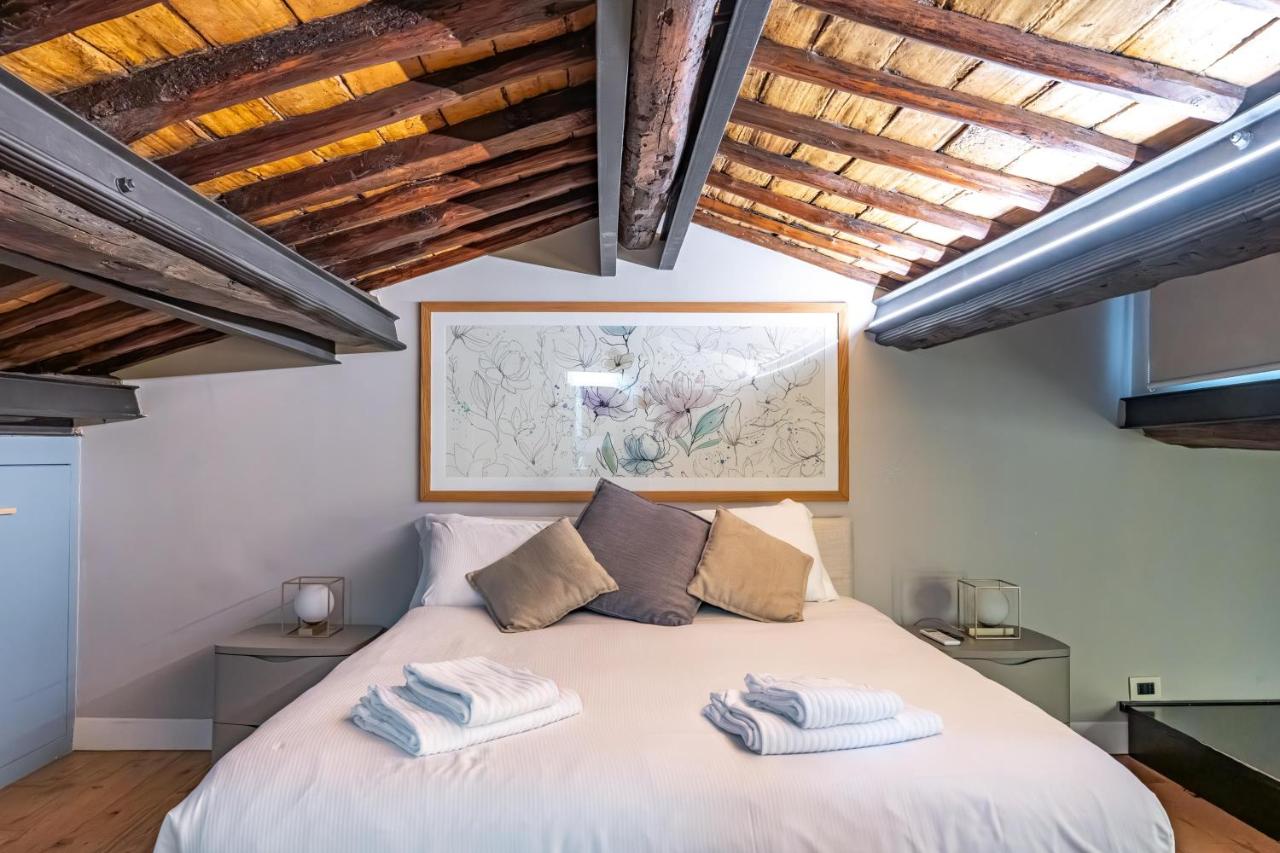 Maisonnette/Duplex Appartement