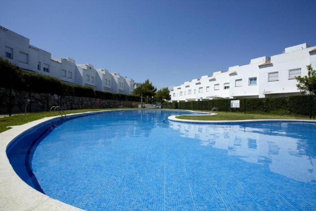 DOMuum Holidays - LAS CUMBRES Family Home - Ferienwohnung Salou