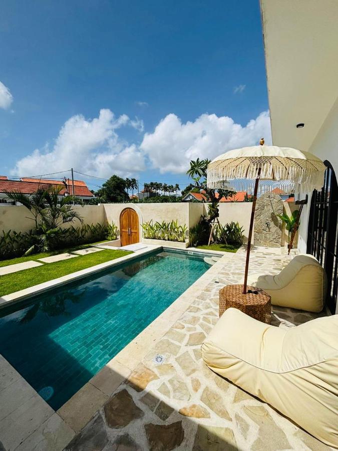 Villa Nata - B&B Kerobokan