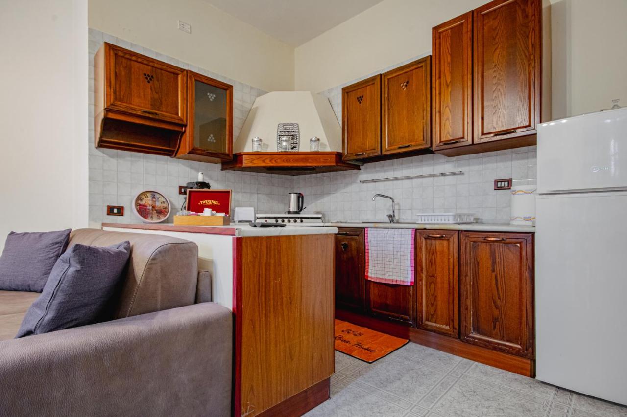 Nonna Rosa Home - B&B Napoli