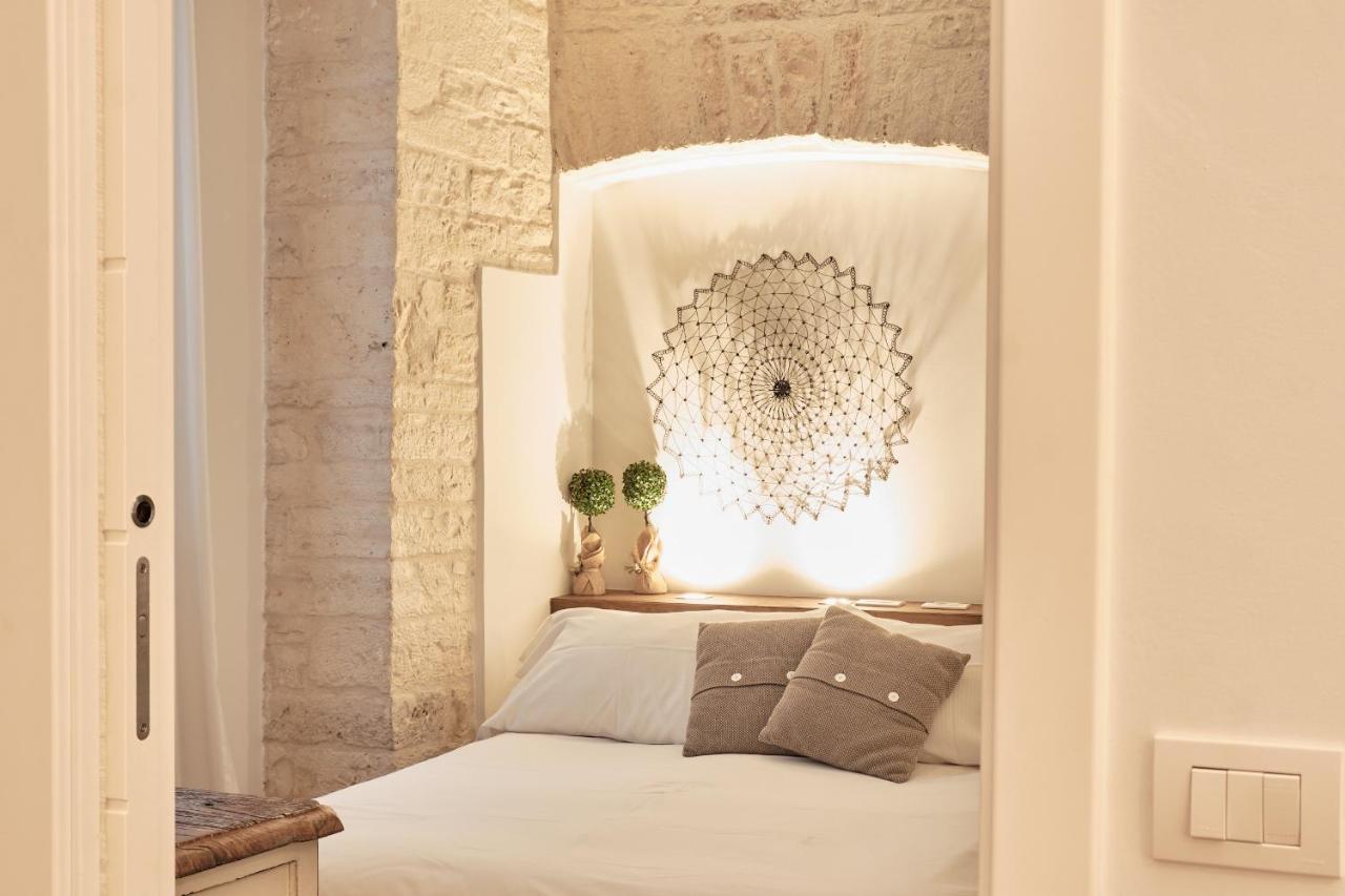 Palazzo Scotto - Widespread Collection - Chambres d’hôtes Alberobello