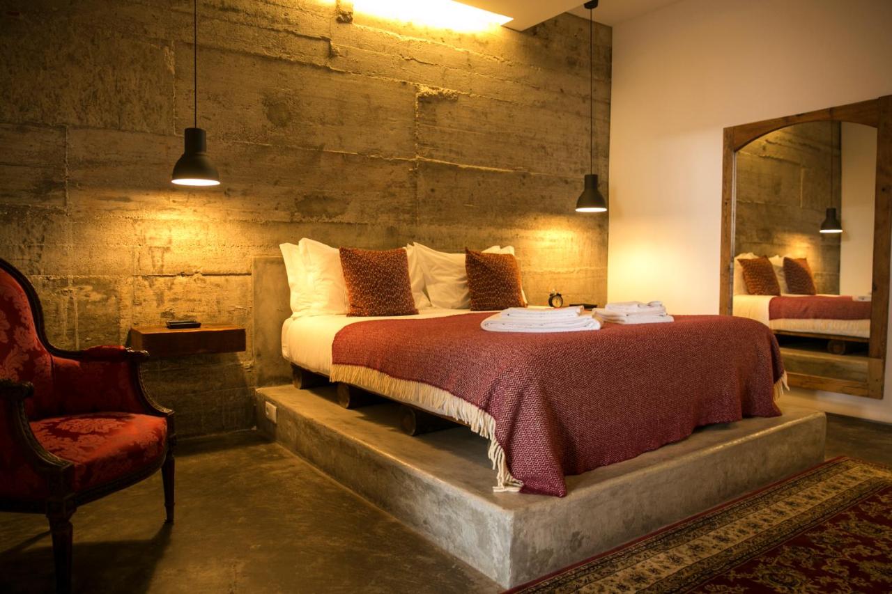 Deluxe Appartement met 1 Slaapkamer en een Eigen Tuin
