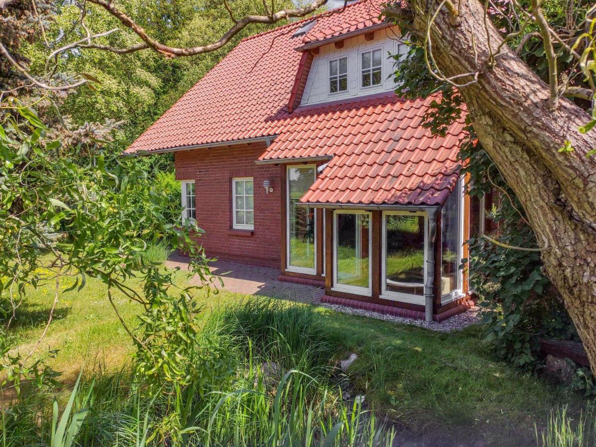 Haus am Wald - B&B Göhren-Lebbin