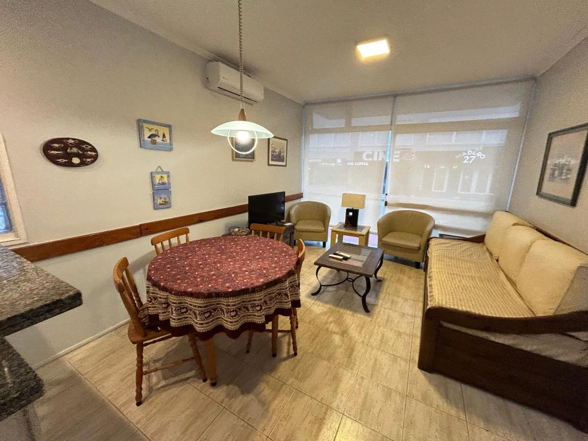 ED. EL ARANZAL - B&B Punta del Este