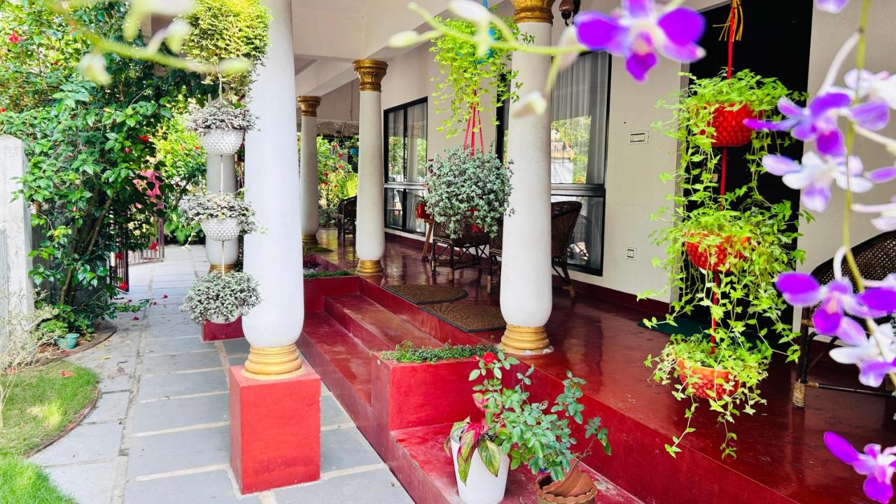 Deluxe Tweepersoonskamer met 1 of 2 Bedden en Uitzicht op Zee