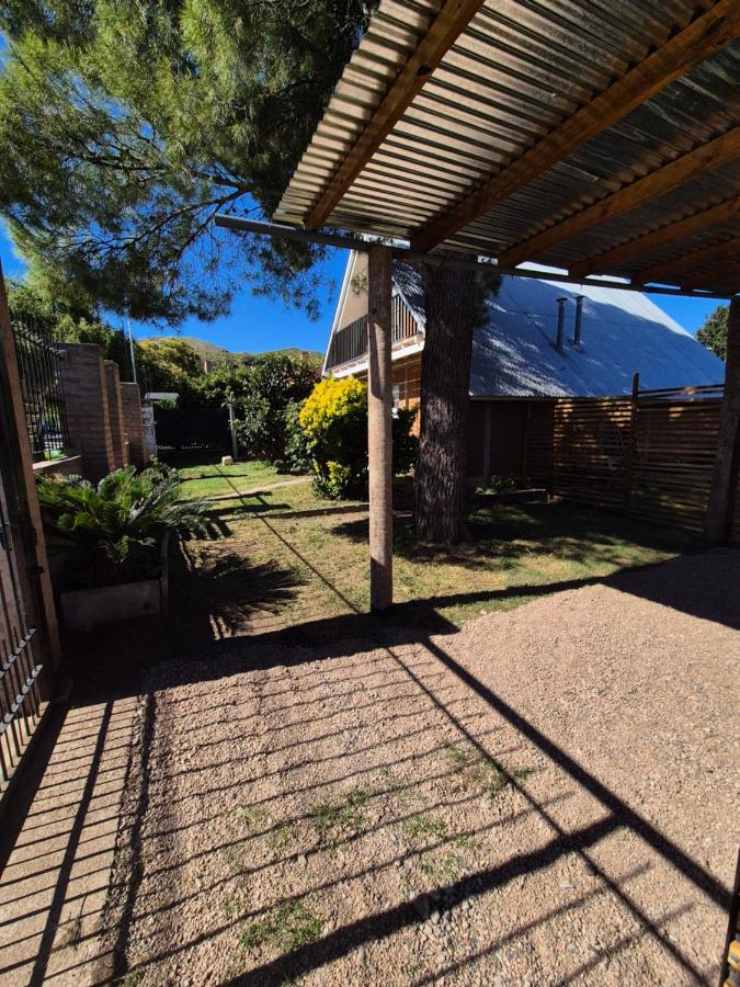 La Casa De Yayo - Ferienwohnung San Luis