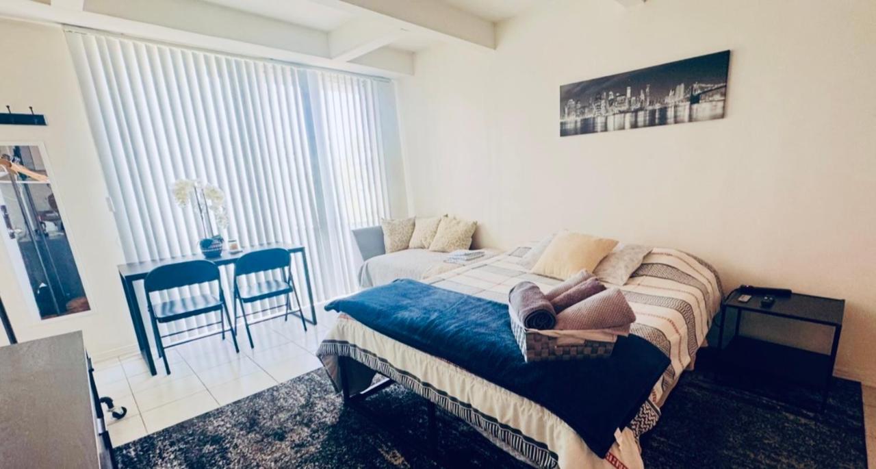 Wonderful LA studio apartment - Chambres d’hôtes Los Angeles