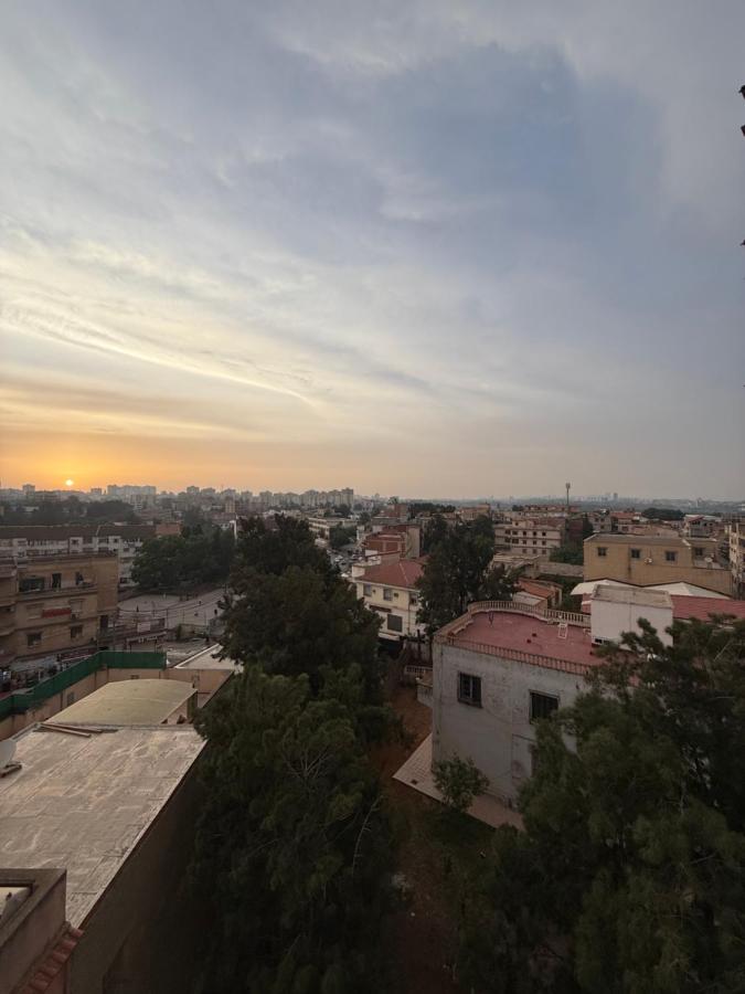 Chic et Zen luxe appart Algérie - B&B Draria