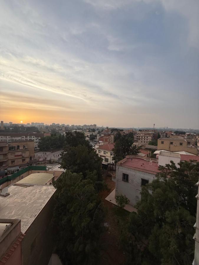 Chic et Zen luxe appart Algérie - Bed and Breakfast Draria