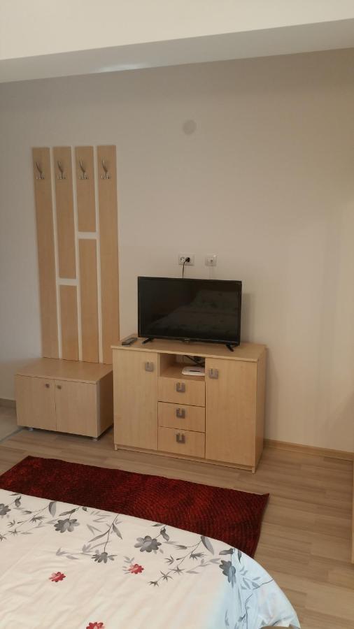 Apartamento Estudio 