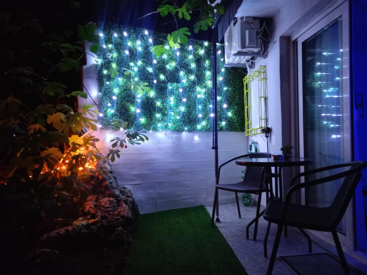 Secret Garden Studio - Chambres d’hôtes Alexandroupoli