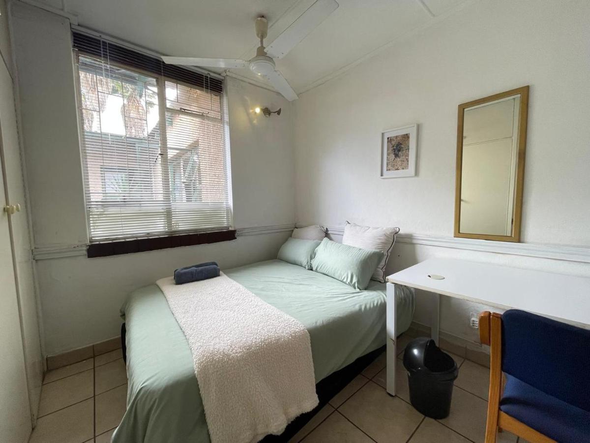 The Basics - Bed and Breakfast Centurion