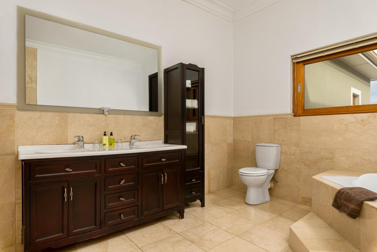 Habitación Familiar Deluxe