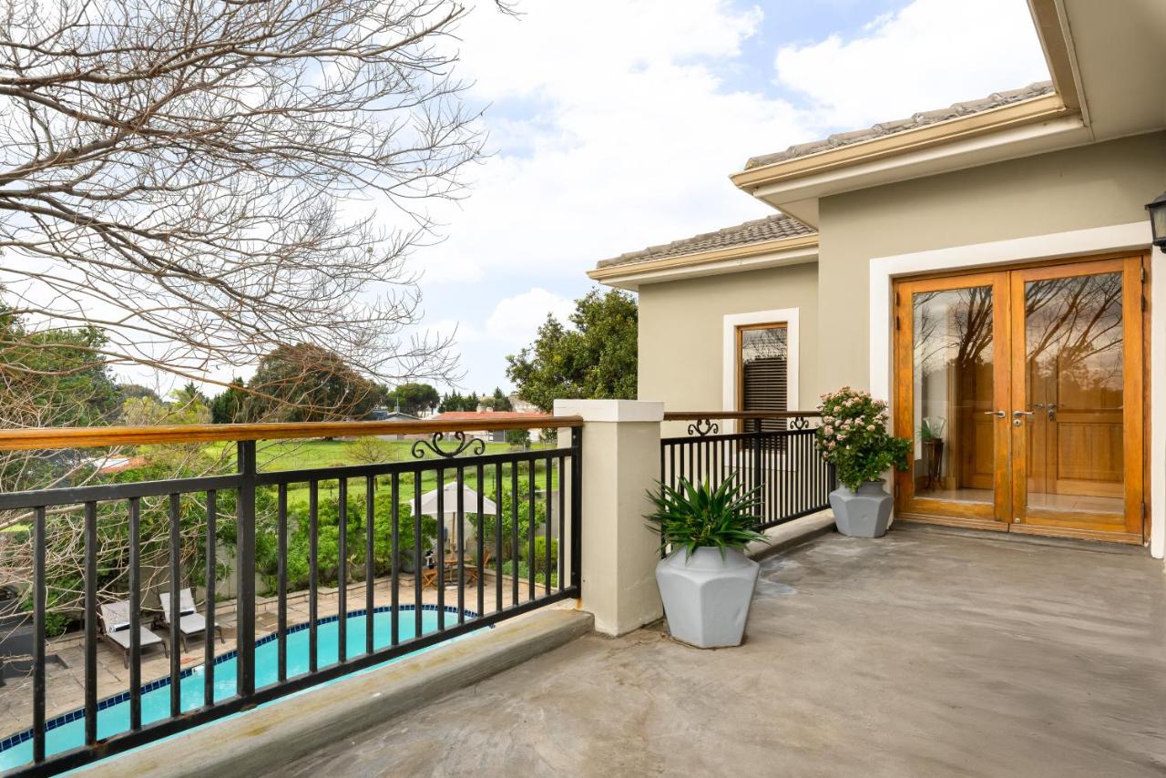 Thomson's Accommodation - B&B Ciudad del Cabo