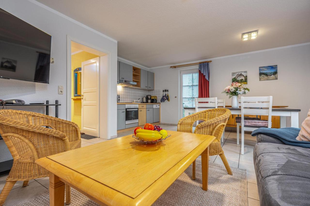 Reihenendhaus Celebes - B&B Ostseebad Dierhagen