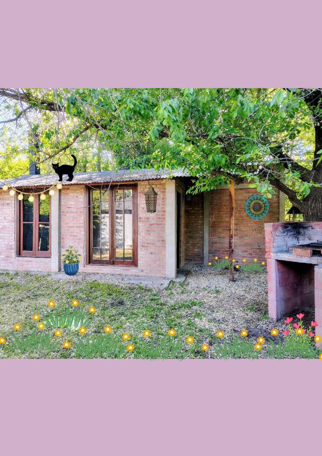 Refugio del Rio - B&B Los Reartes