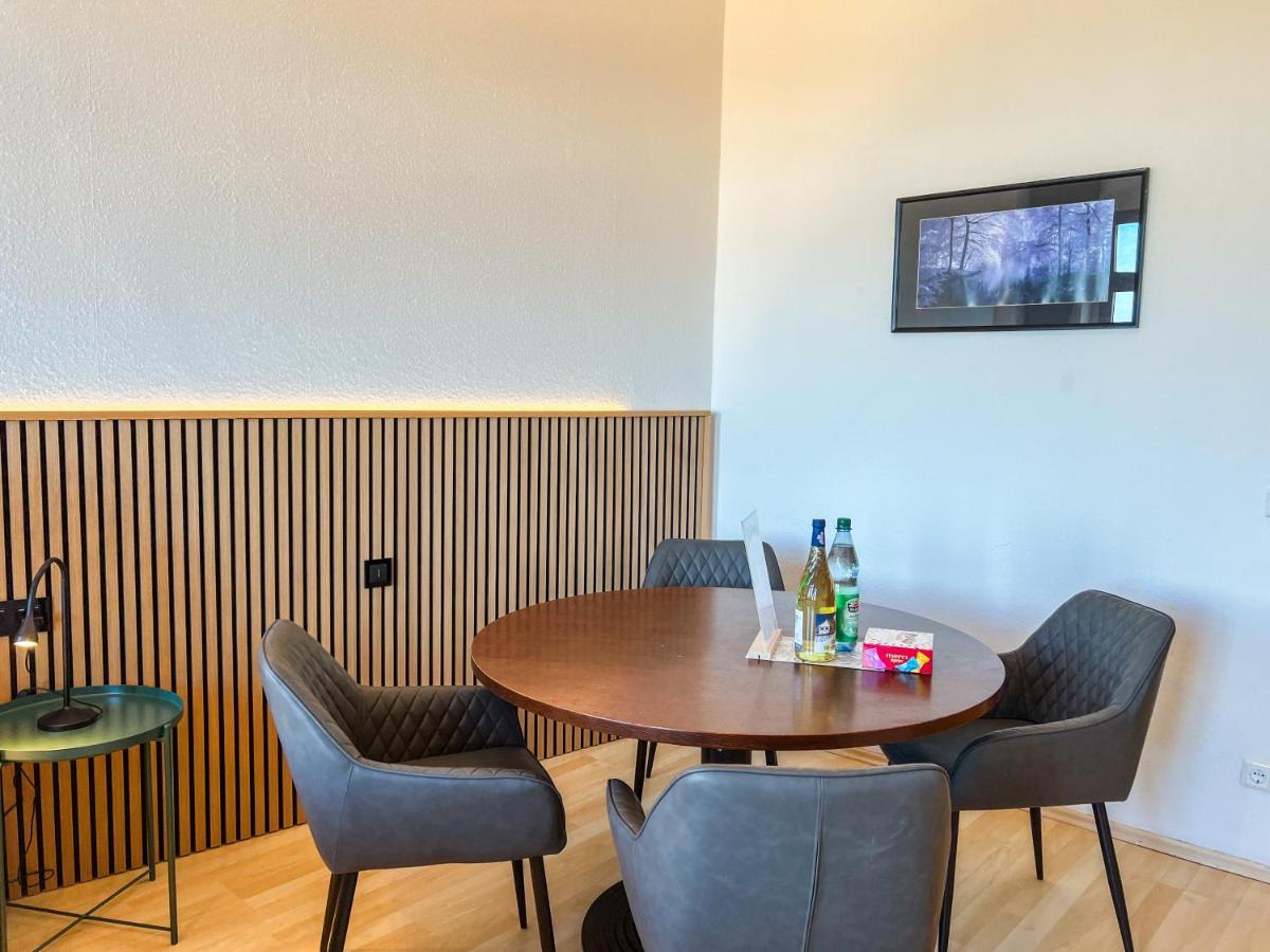 Homely Apartments Burgblick Parkplatz Wlan Küche Zentral - Bed and Breakfast Meißen