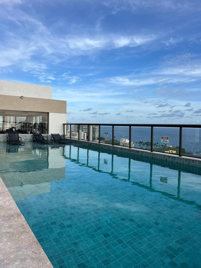 Home Premium - B&B Salvador