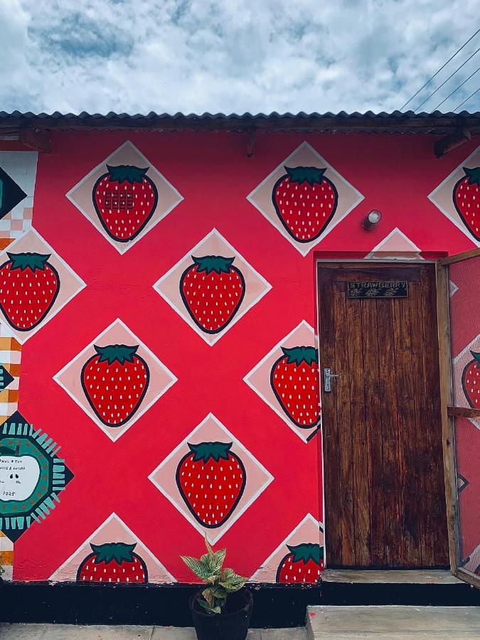 Chipatso - B&B Cape Maclear