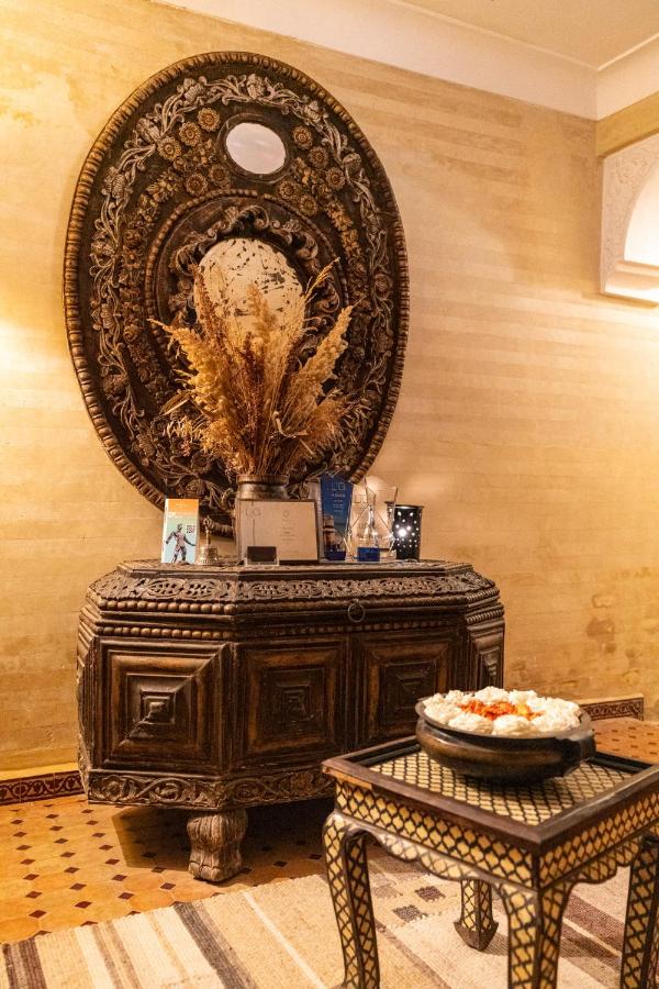 Riad ILayka - B&B Marrakech