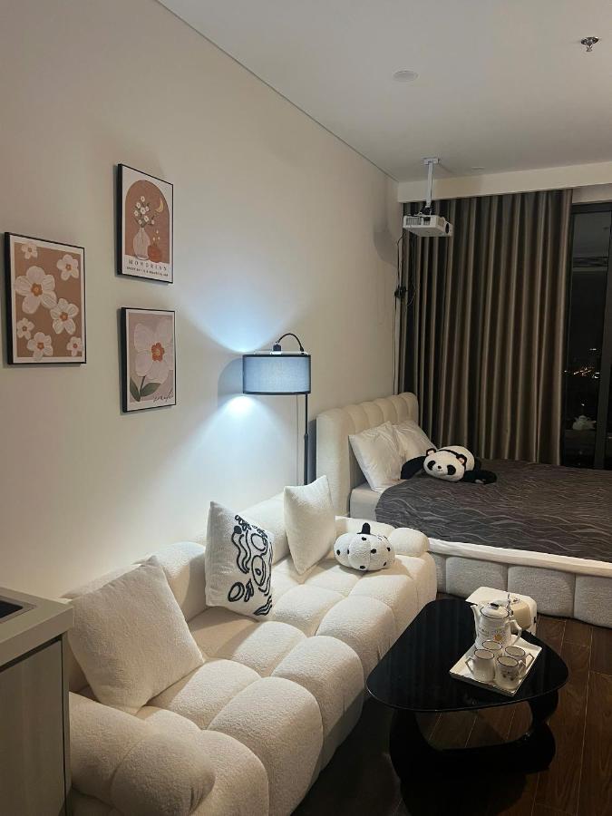 Gia An Homestay - B&B Phú Thú